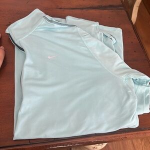 Nike Dri-Fit Women’s Zip-Up